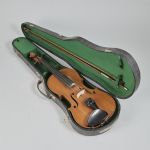 1434 6188 VIOLIN